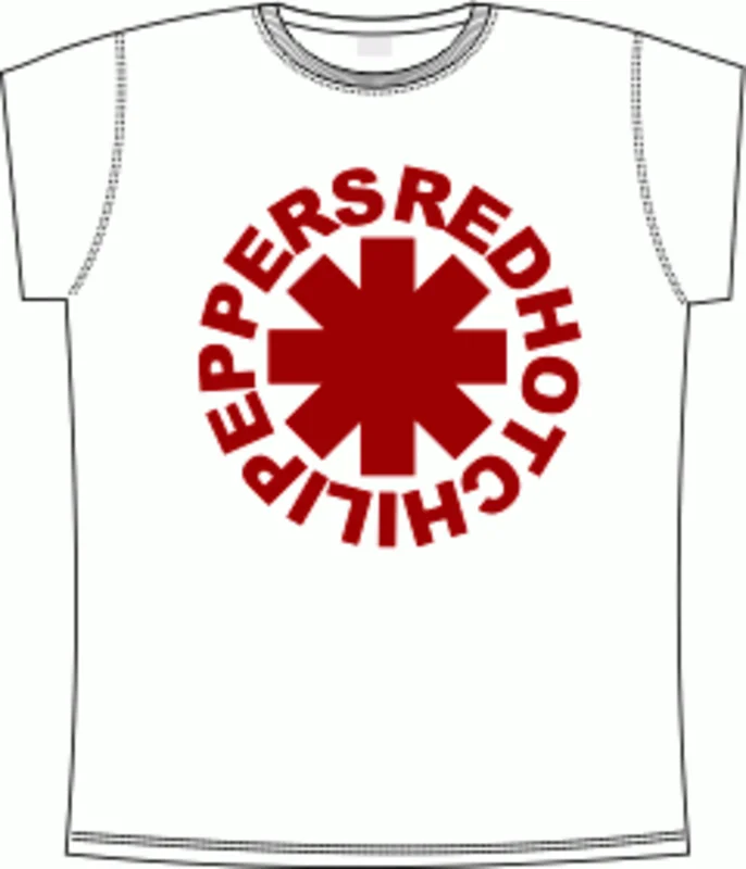 Музыкальные2: RHCP White